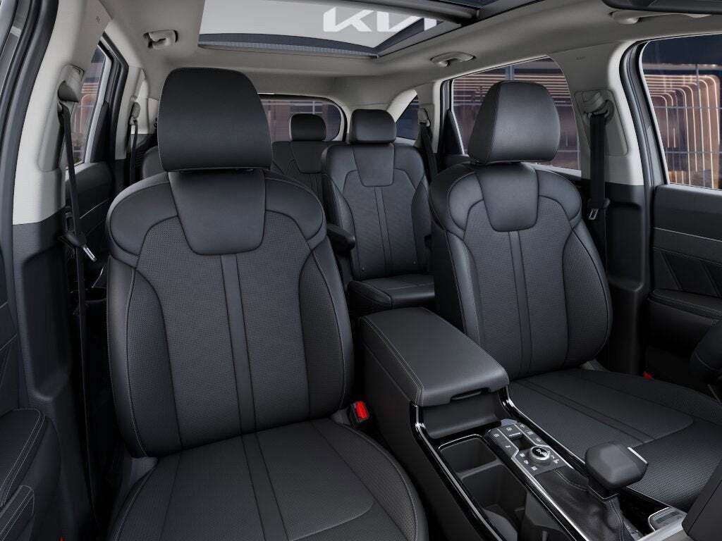 2026 Kia SORENTO X-LINE SX Roseville CA