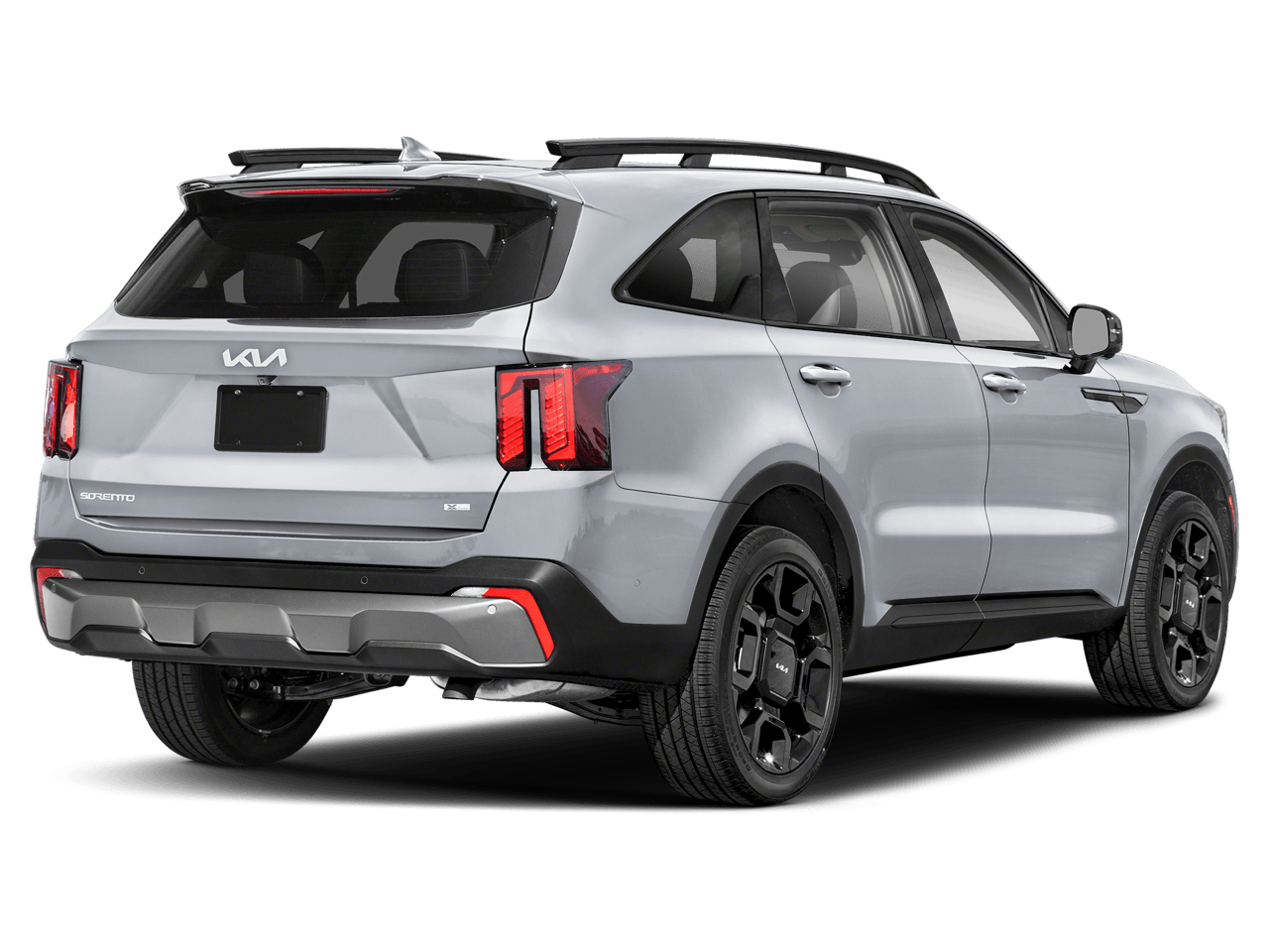 2026 Kia SORENTO X-LINE SX Roseville CA