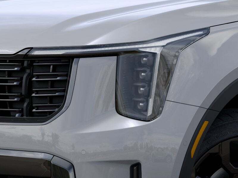 2026 Kia SORENTO X-LINE SX Roseville CA