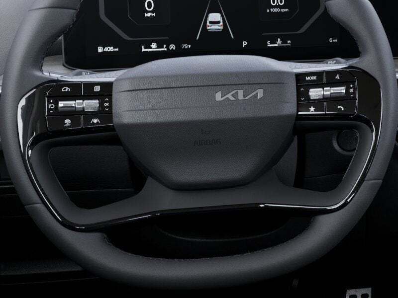 2026 Kia SORENTO X-LINE SX Roseville CA