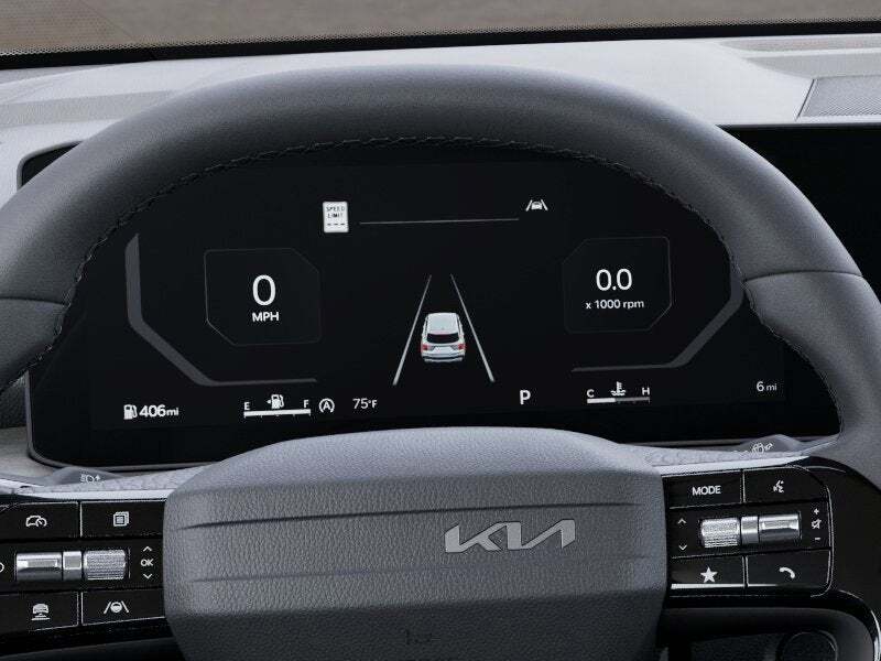 2026 Kia SORENTO X-LINE SX Roseville CA