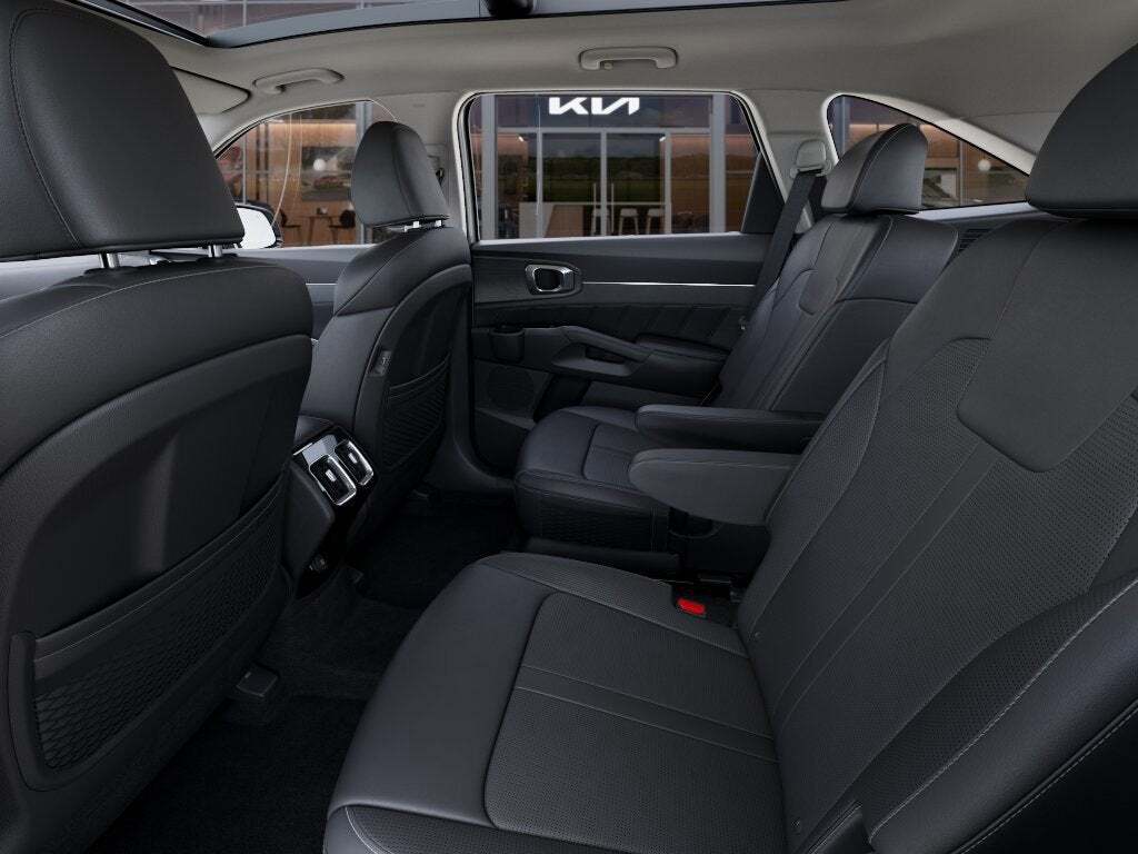 2026 Kia SORENTO X-LINE SX Roseville CA