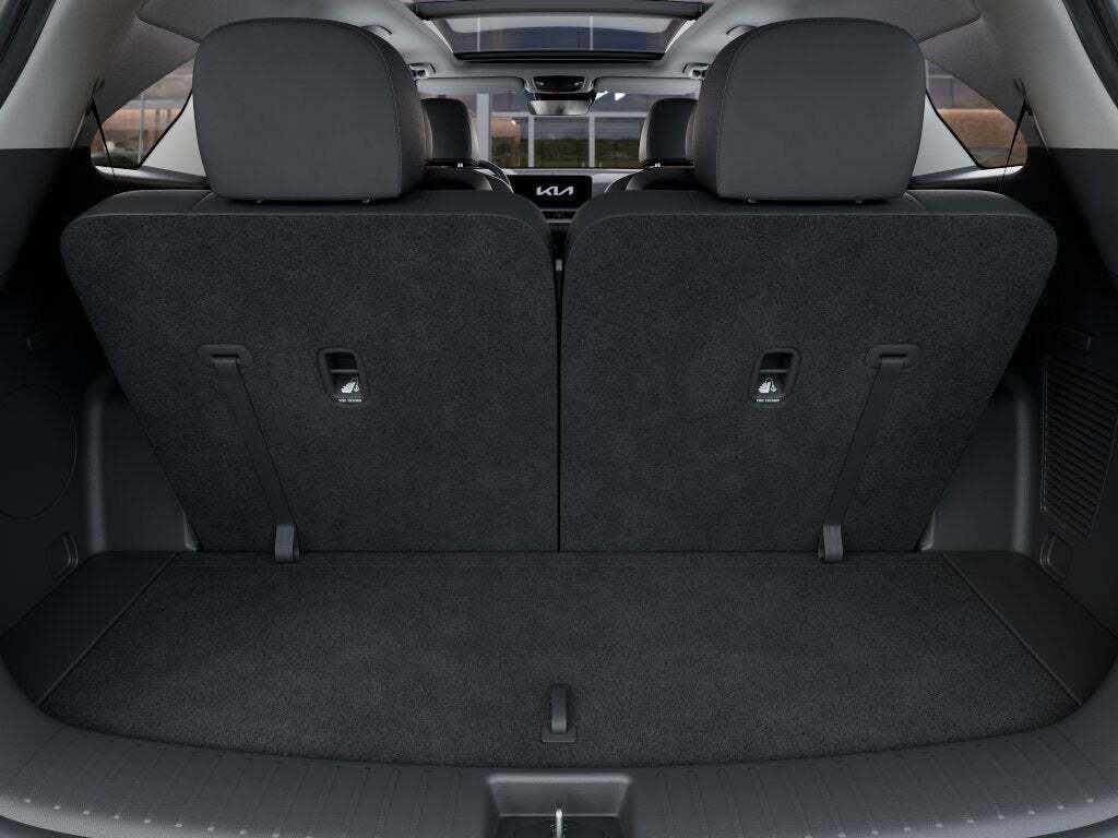 2026 Kia SORENTO X-LINE SX Roseville CA