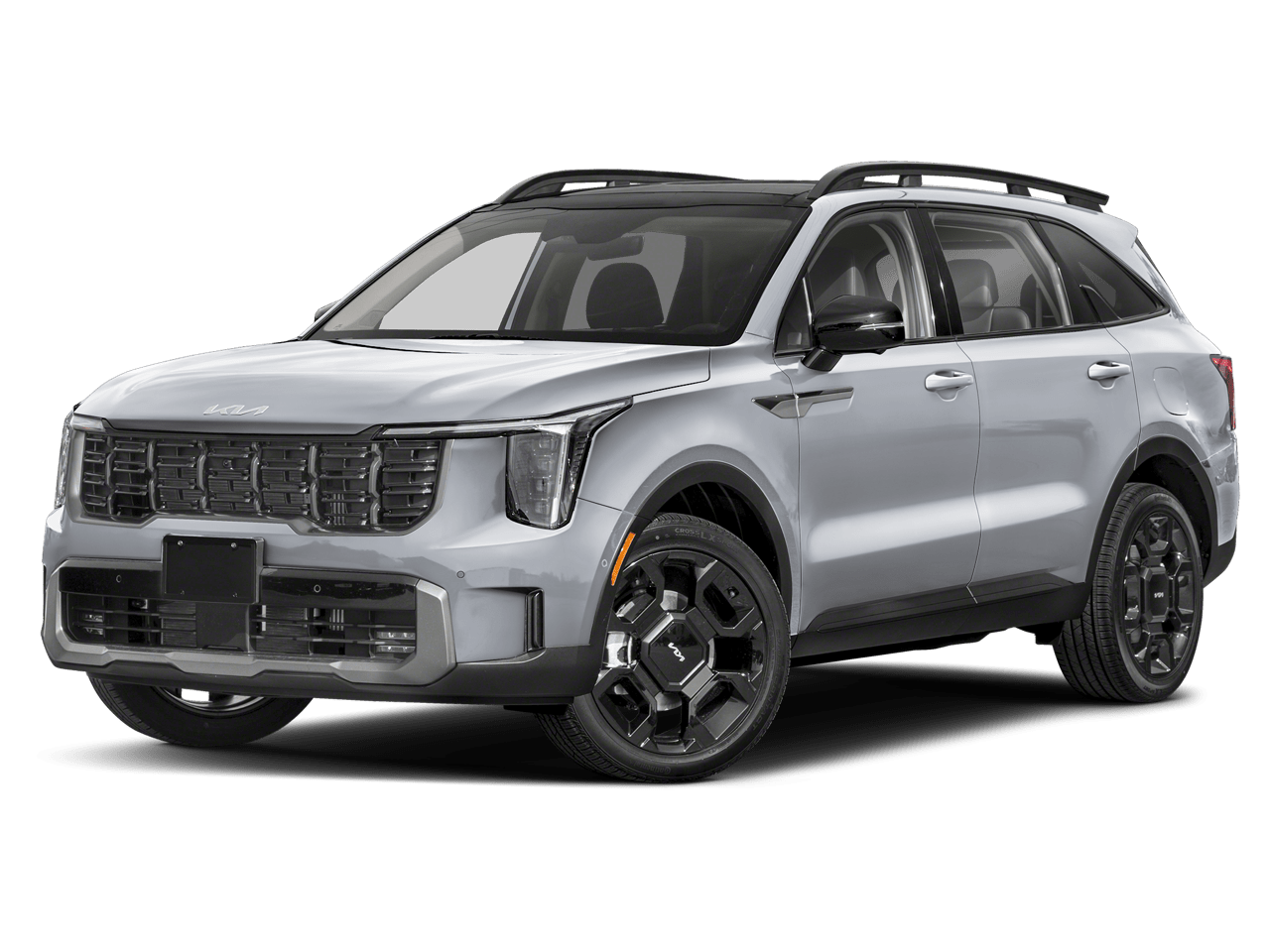2026 Kia SORENTO X-LINE SX Roseville CA