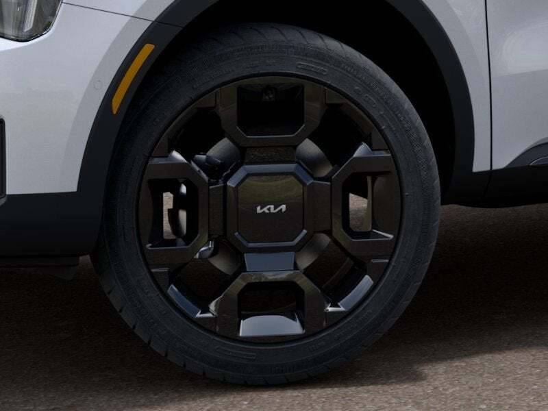 2026 Kia SORENTO X-LINE SX Roseville CA