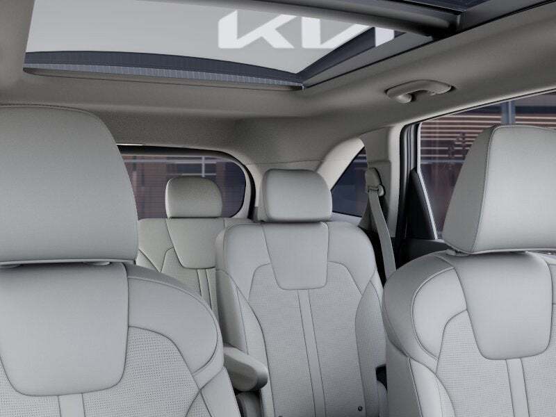 2026 Kia SORENTO X-LINE SX Roseville CA