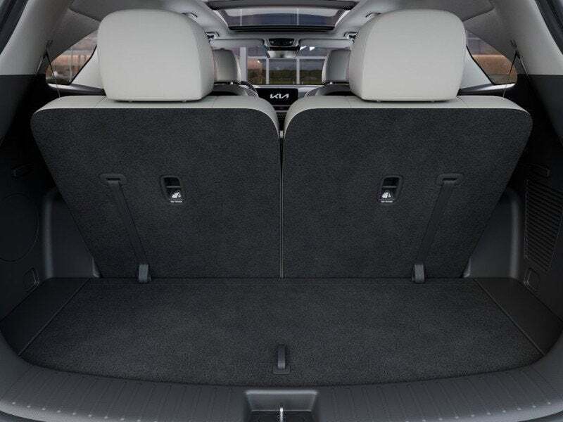 2026 Kia SORENTO X-LINE SX Roseville CA