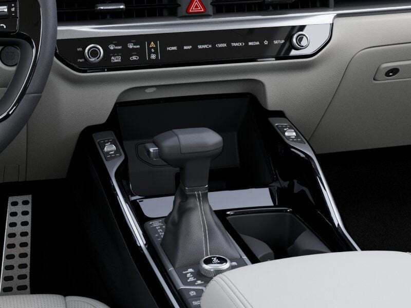 2026 Kia SORENTO X-LINE SX Roseville CA