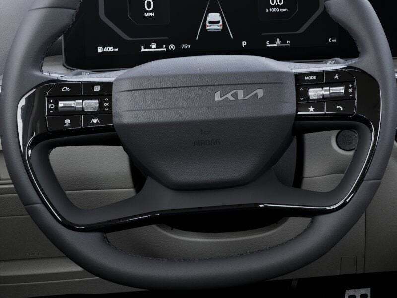 2026 Kia SORENTO X-LINE SX Roseville CA