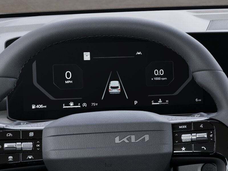2026 Kia SORENTO X-LINE SX Roseville CA
