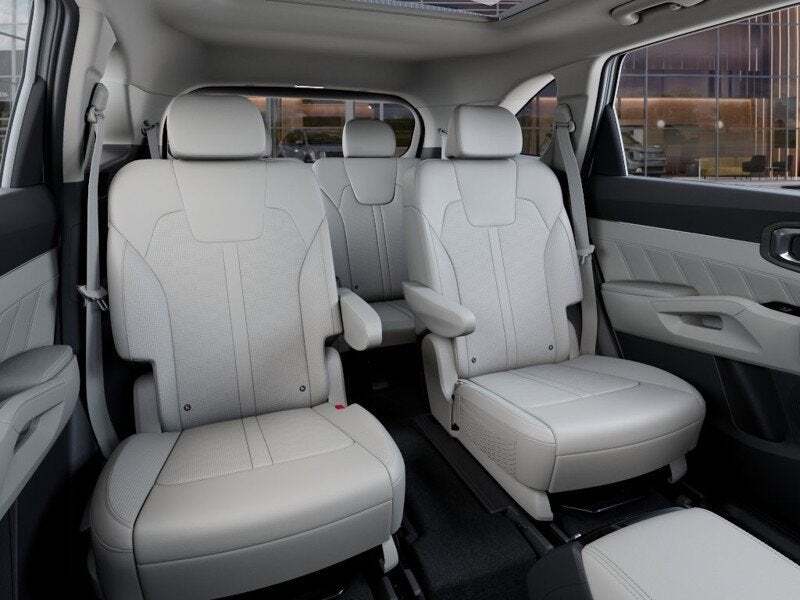 2026 Kia SORENTO X-LINE SX Roseville CA