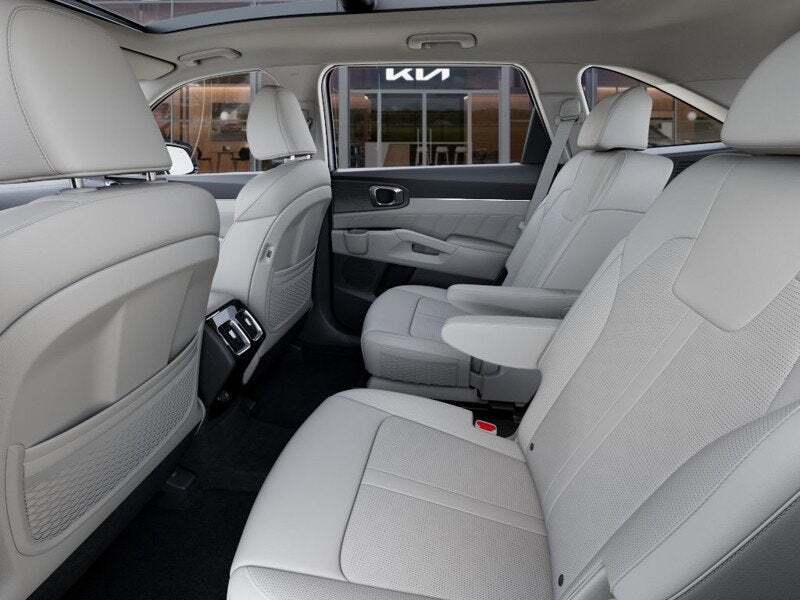 2026 Kia SORENTO X-LINE SX Roseville CA