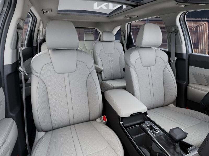 2026 Kia SORENTO X-LINE SX Roseville CA