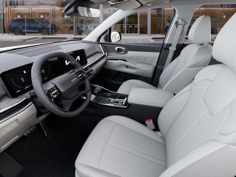 2026 Kia SORENTO X-LINE SX Roseville CA