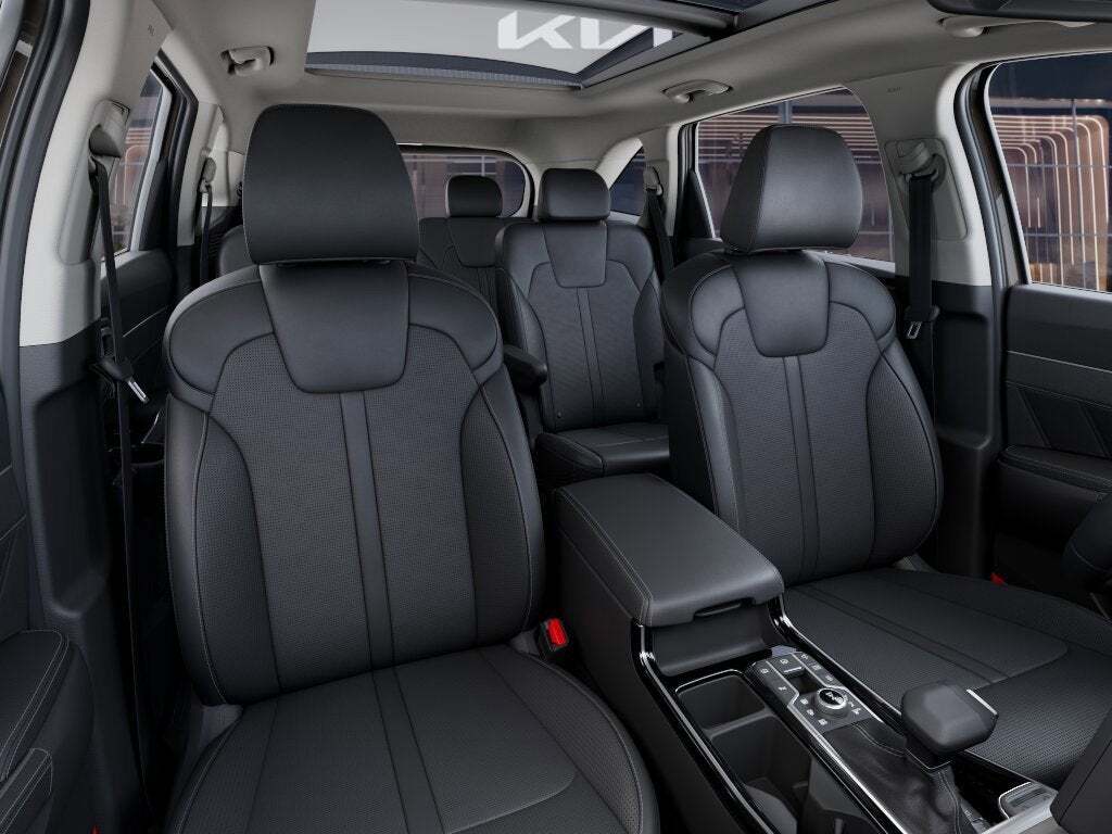 2026 Kia SORENTO X-LINE SX Roseville CA