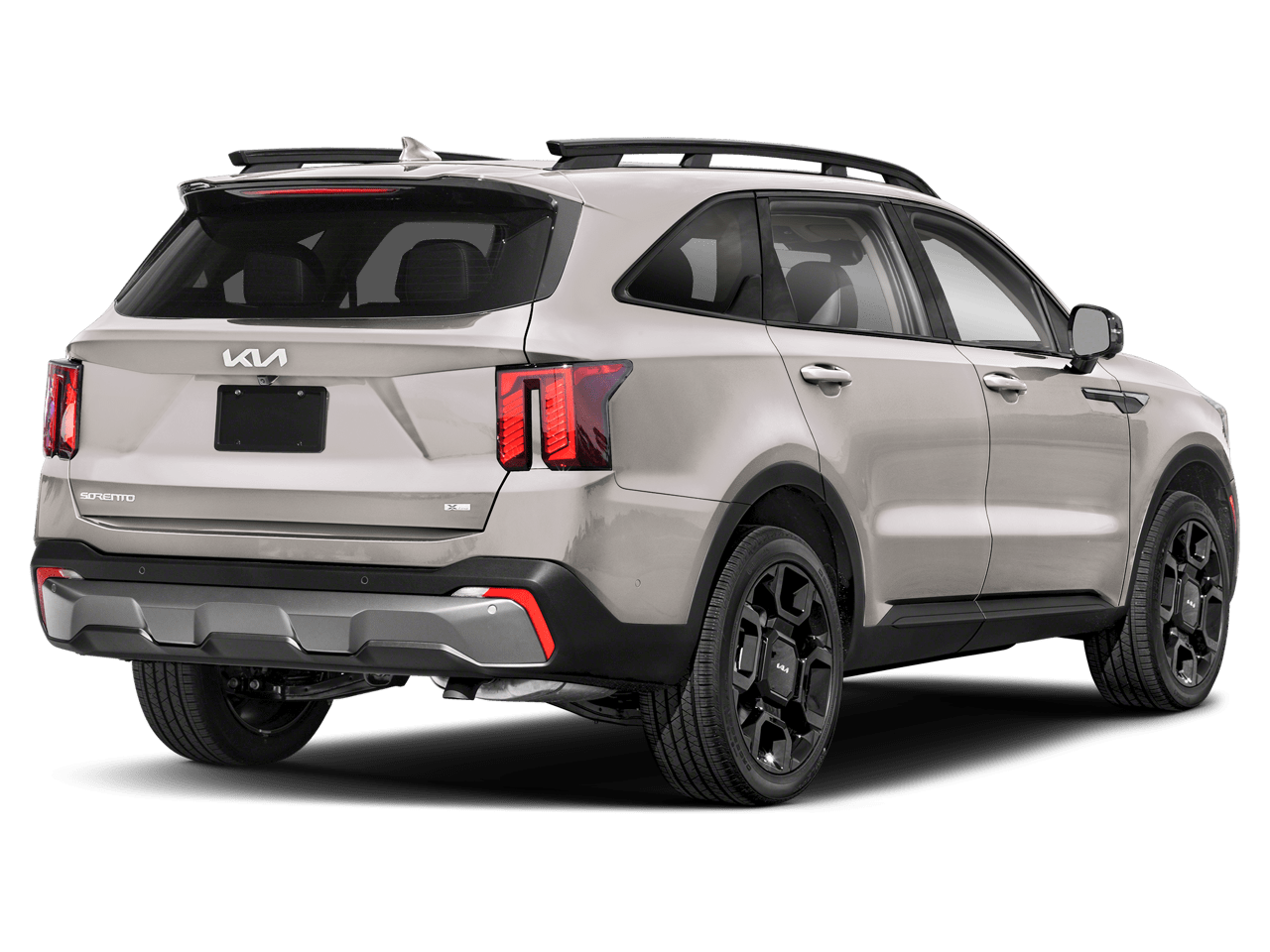2026 Kia SORENTO X-LINE SX Roseville CA