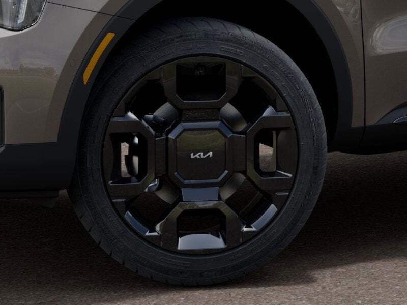 2026 Kia SORENTO X-LINE SX Roseville CA