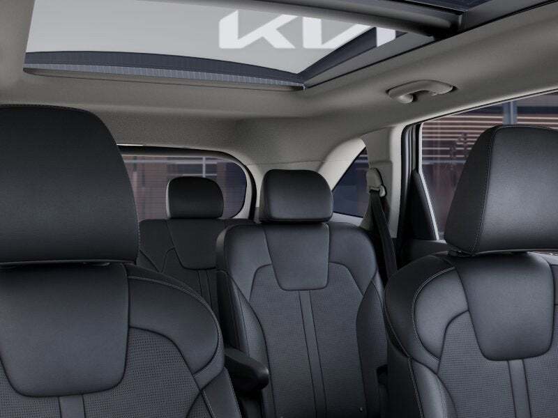 2026 Kia SORENTO X-LINE SX Roseville CA
