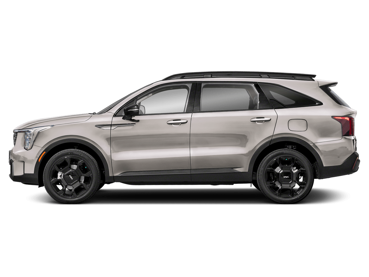 2026 Kia SORENTO X-LINE SX Roseville CA