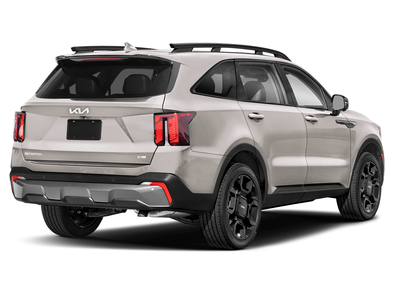 2026 Kia SORENTO X-LINE SX Roseville CA
