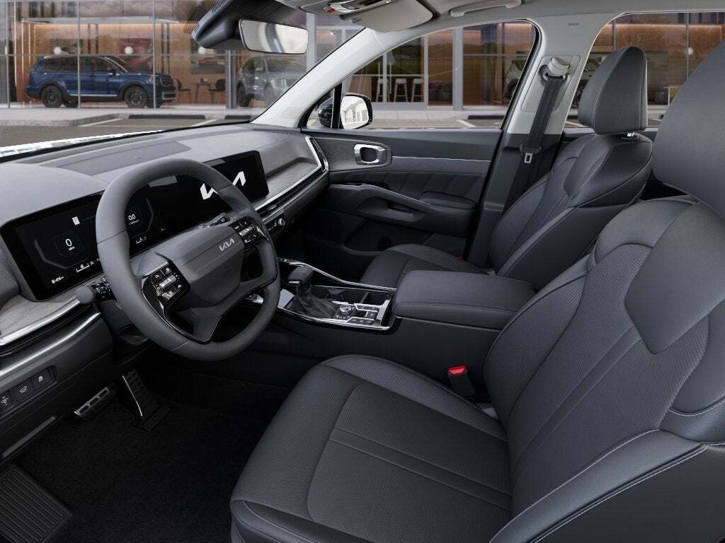 2026 Kia SORENTO X-LINE SX Roseville CA