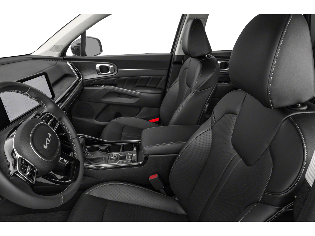 2026 Kia SORENTO X-LINE SX Roseville CA