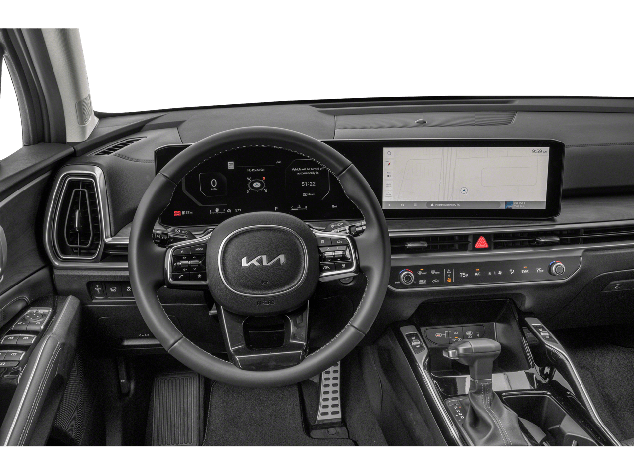 2026 Kia SORENTO X-LINE SX Roseville CA