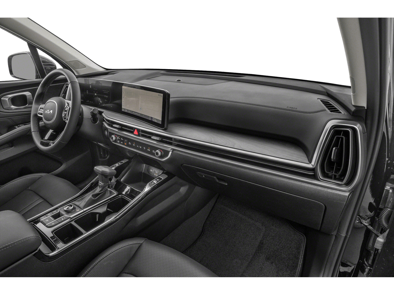 2026 Kia SORENTO X-LINE SX Roseville CA