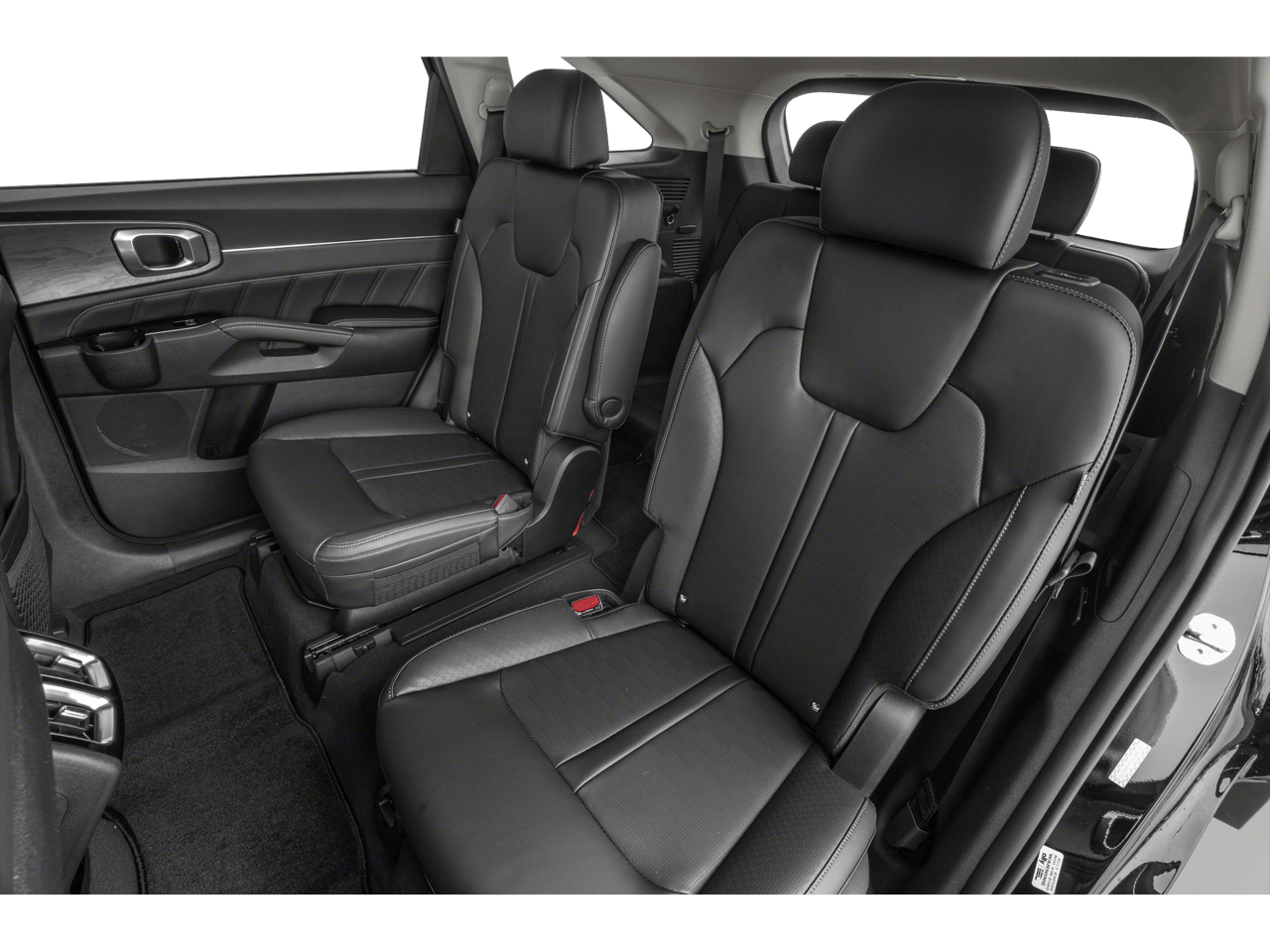2026 Kia SORENTO X-LINE SX Roseville CA