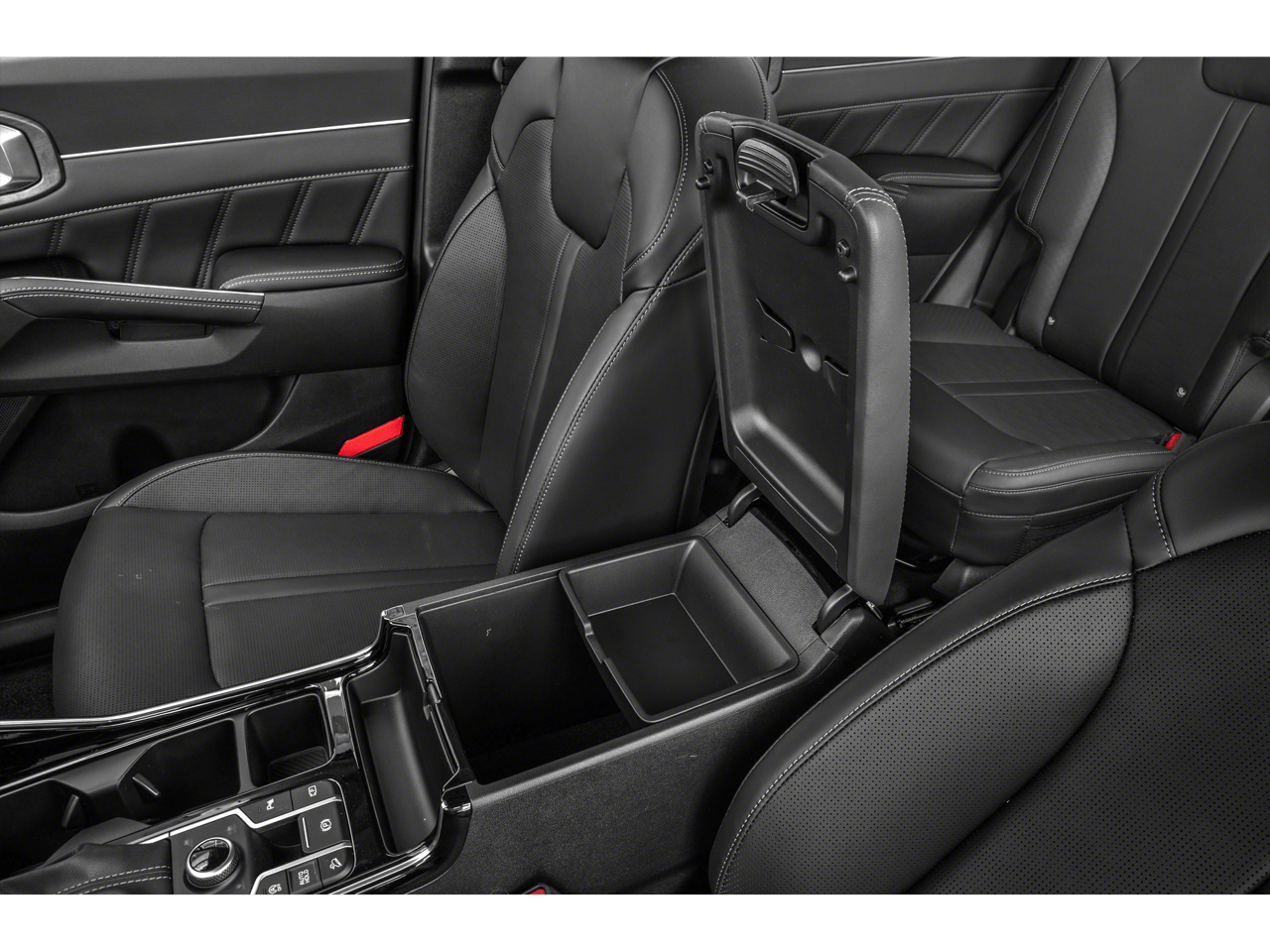 2026 Kia SORENTO X-LINE SX Roseville CA