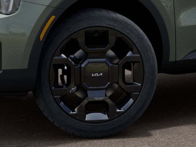 2026 Kia SORENTO X-LINE SX Roseville CA