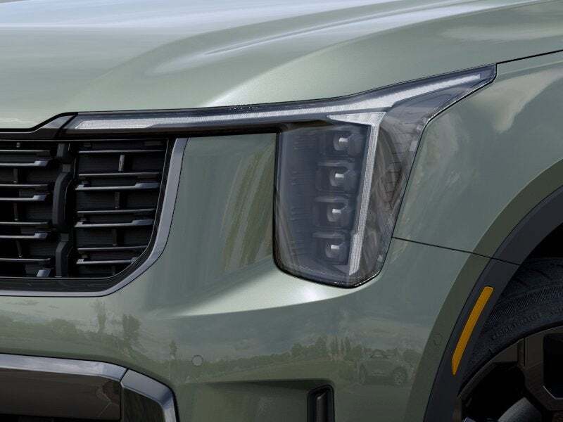 2026 Kia SORENTO X-LINE SX Roseville CA