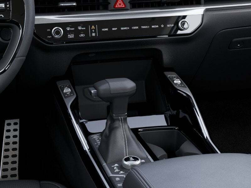 2026 Kia SORENTO X-LINE SX Roseville CA