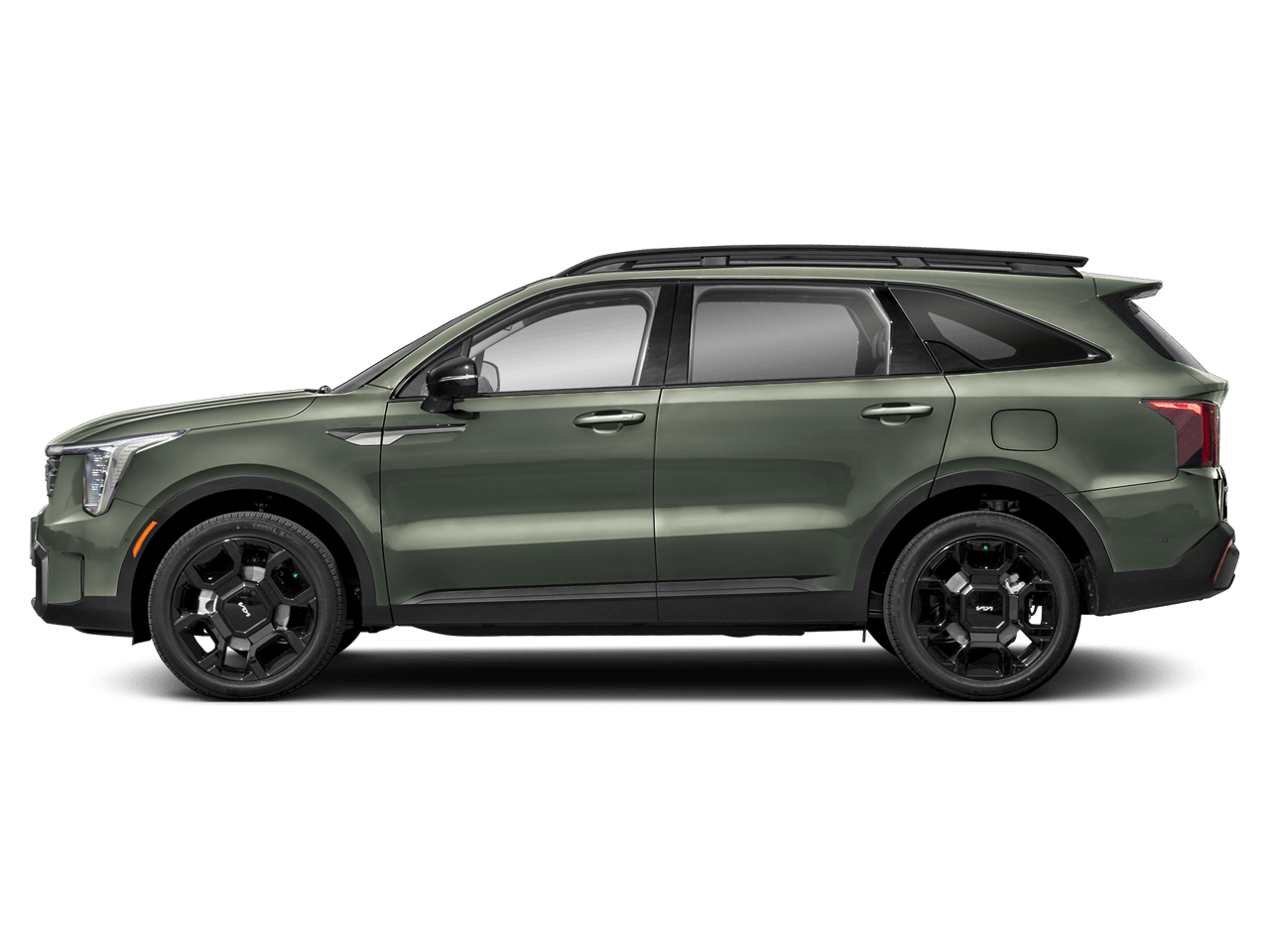 2026 Kia SORENTO X-LINE SX Roseville CA