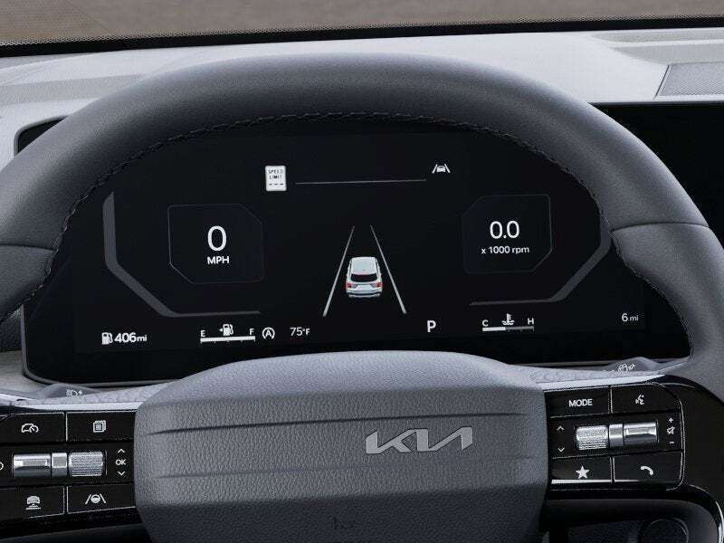 2026 Kia SORENTO X-LINE SX Roseville CA