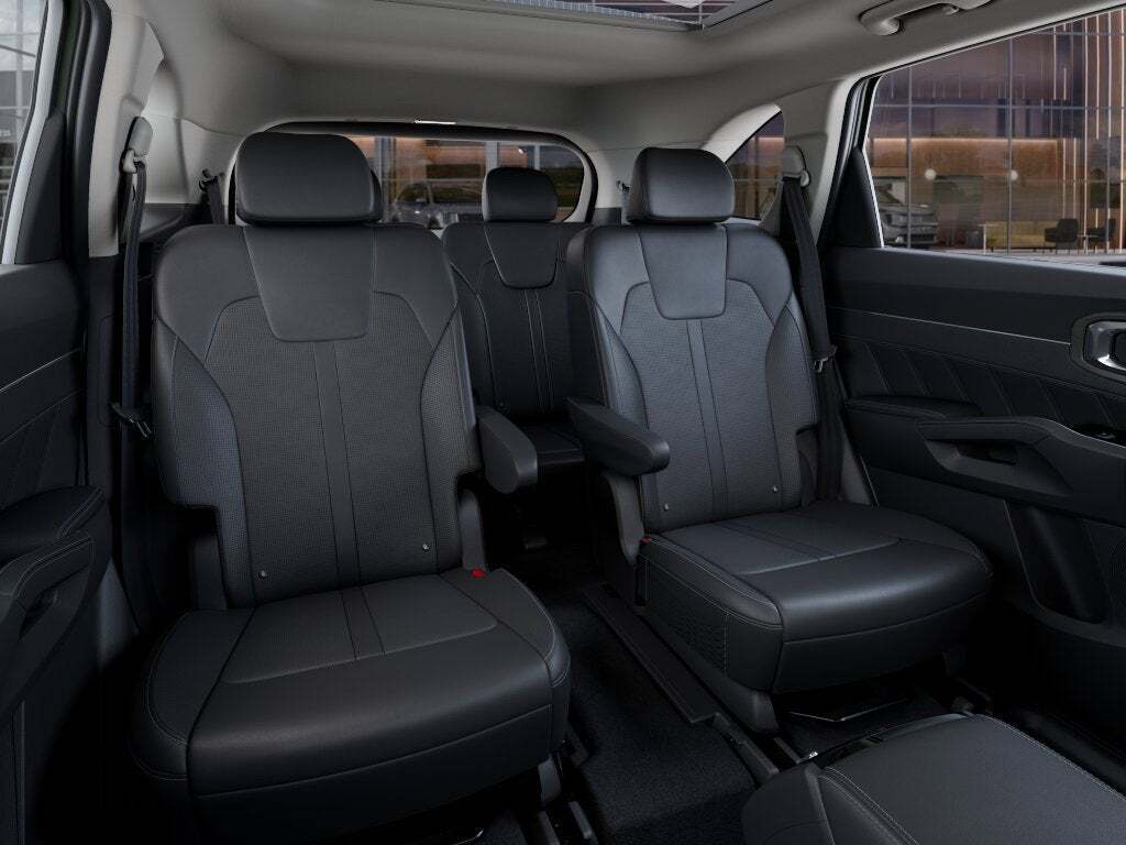 2026 Kia SORENTO X-LINE SX Roseville CA