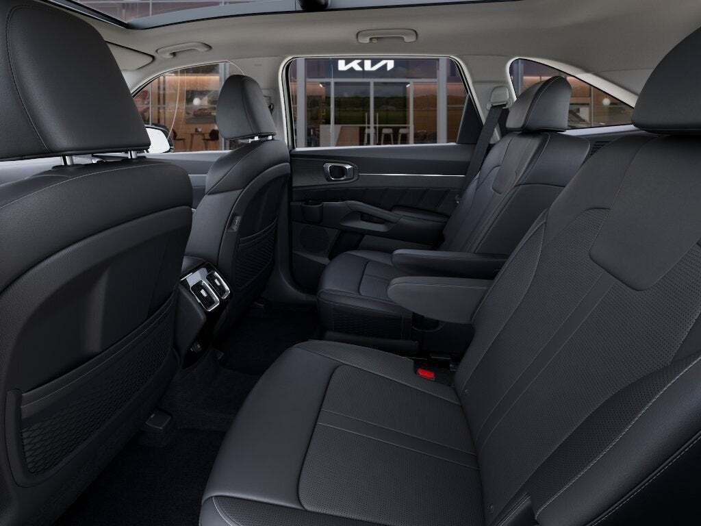 2026 Kia SORENTO X-LINE SX Roseville CA