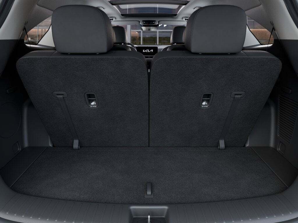 2026 Kia SORENTO X-LINE SX Roseville CA