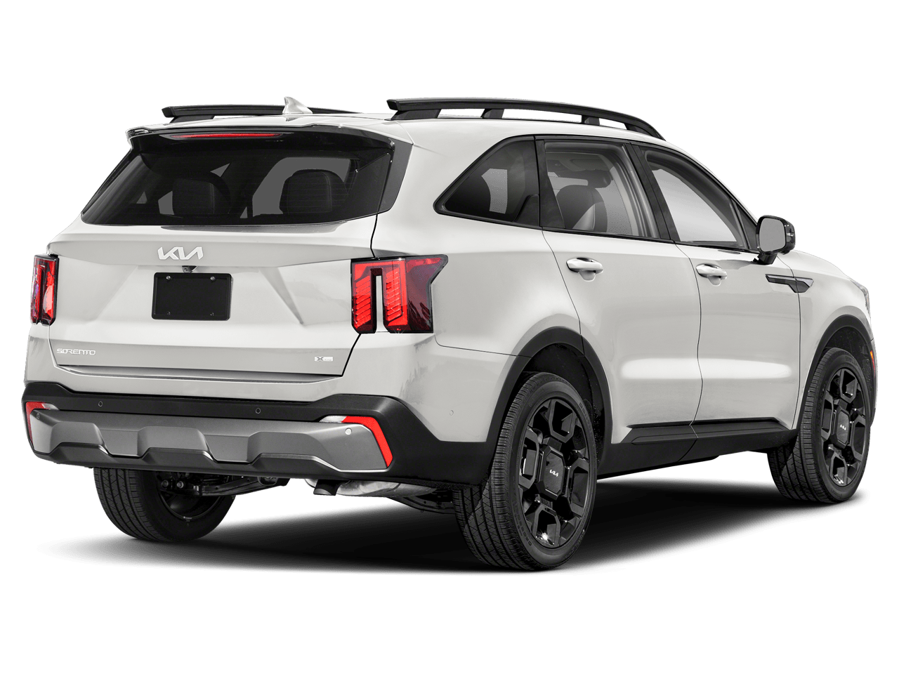 2026 Kia SORENTO X-LINE SX Roseville CA
