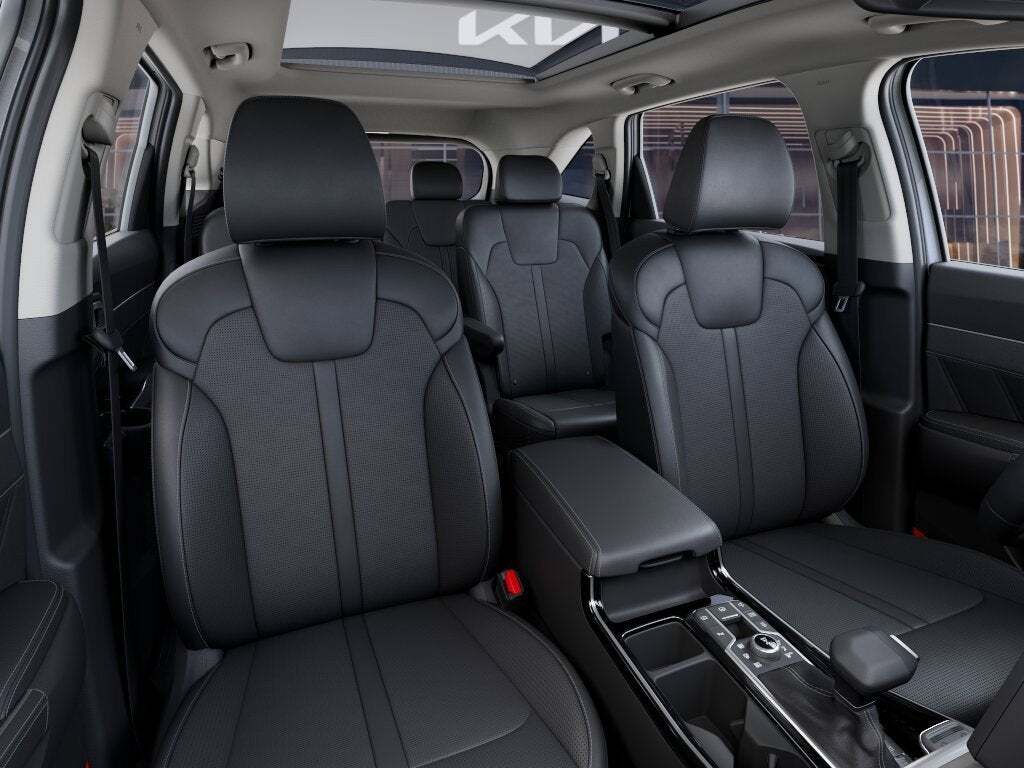 2026 Kia SORENTO X-LINE SX Roseville CA