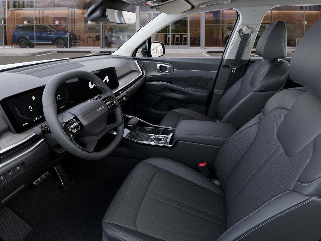 2026 Kia SORENTO X-LINE SX Roseville CA