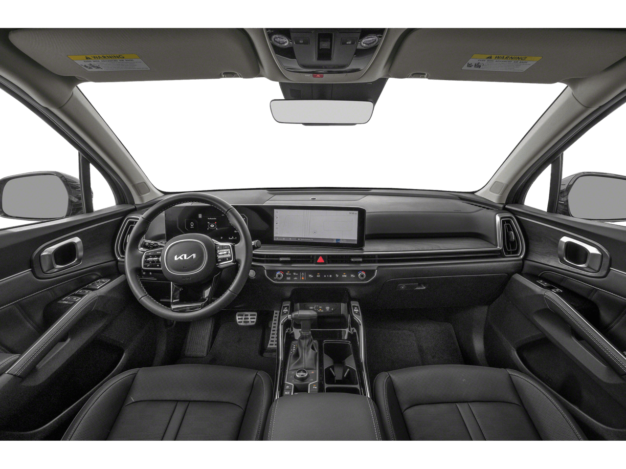 2026 Kia SORENTO X-LINE SX Roseville CA