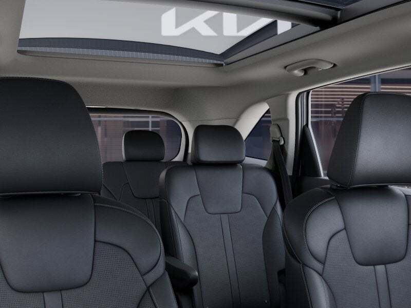 2026 Kia SORENTO X-LINE SX Roseville CA