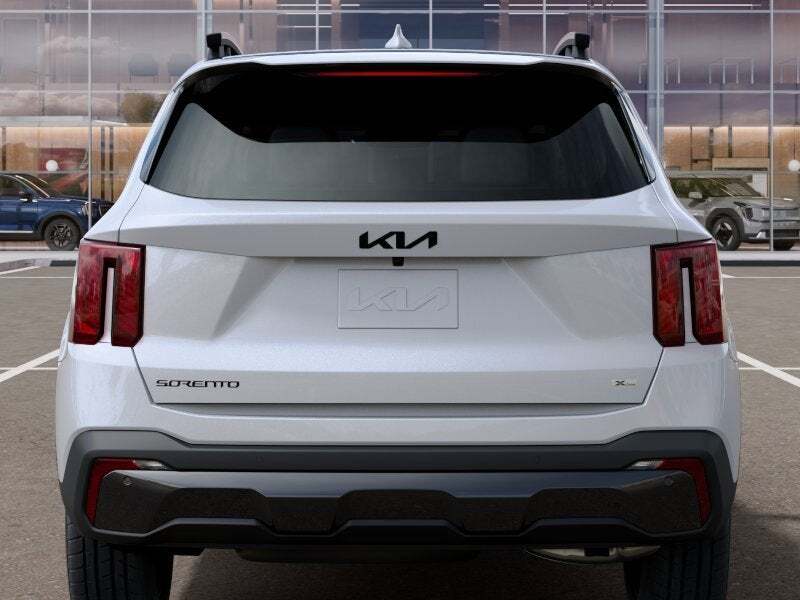 2026 Kia SORENTO X-LINE SX Roseville CA