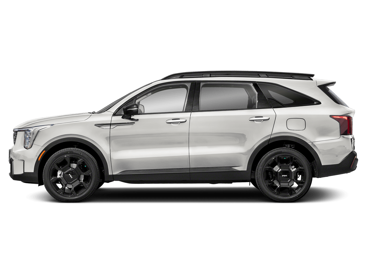 2026 Kia SORENTO X-LINE SX Roseville CA