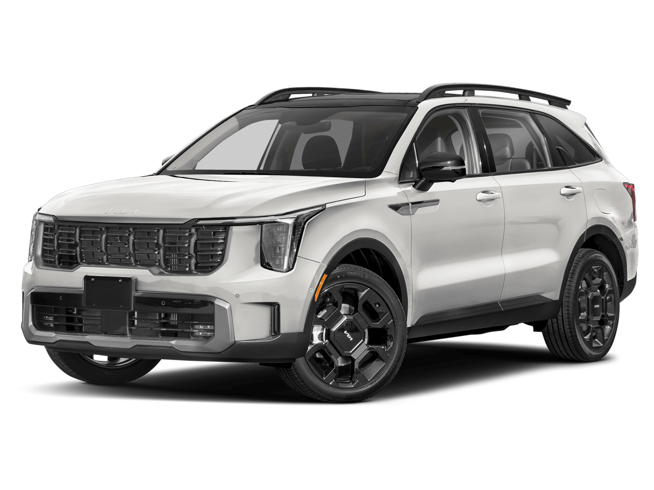 2026 Kia SORENTO X-LINE SX Roseville CA