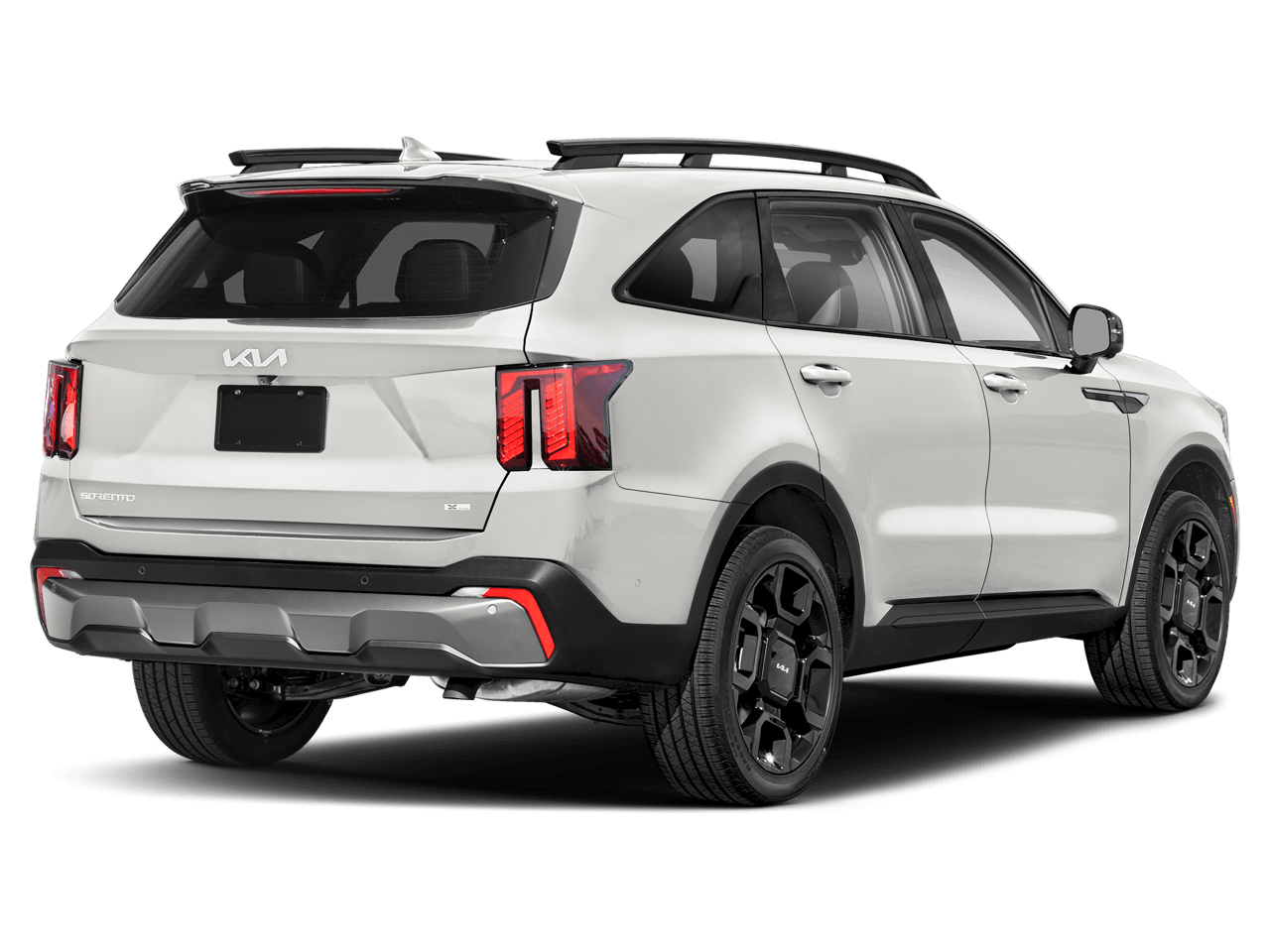 2026 Kia SORENTO X-LINE SX Roseville CA