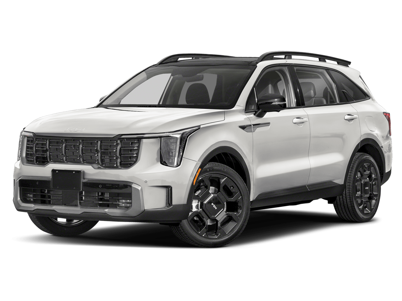 2026 Kia SORENTO X-LINE SX Roseville CA
