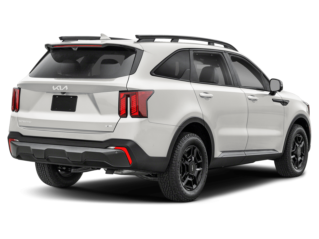 2026 Kia SORENTO X-PRO SX PRESTIGE Roseville CA