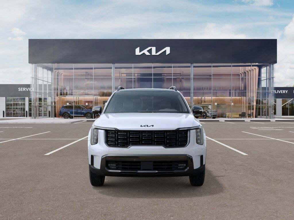 2026 Kia SORENTO X-PRO SX PRESTIGE Roseville CA